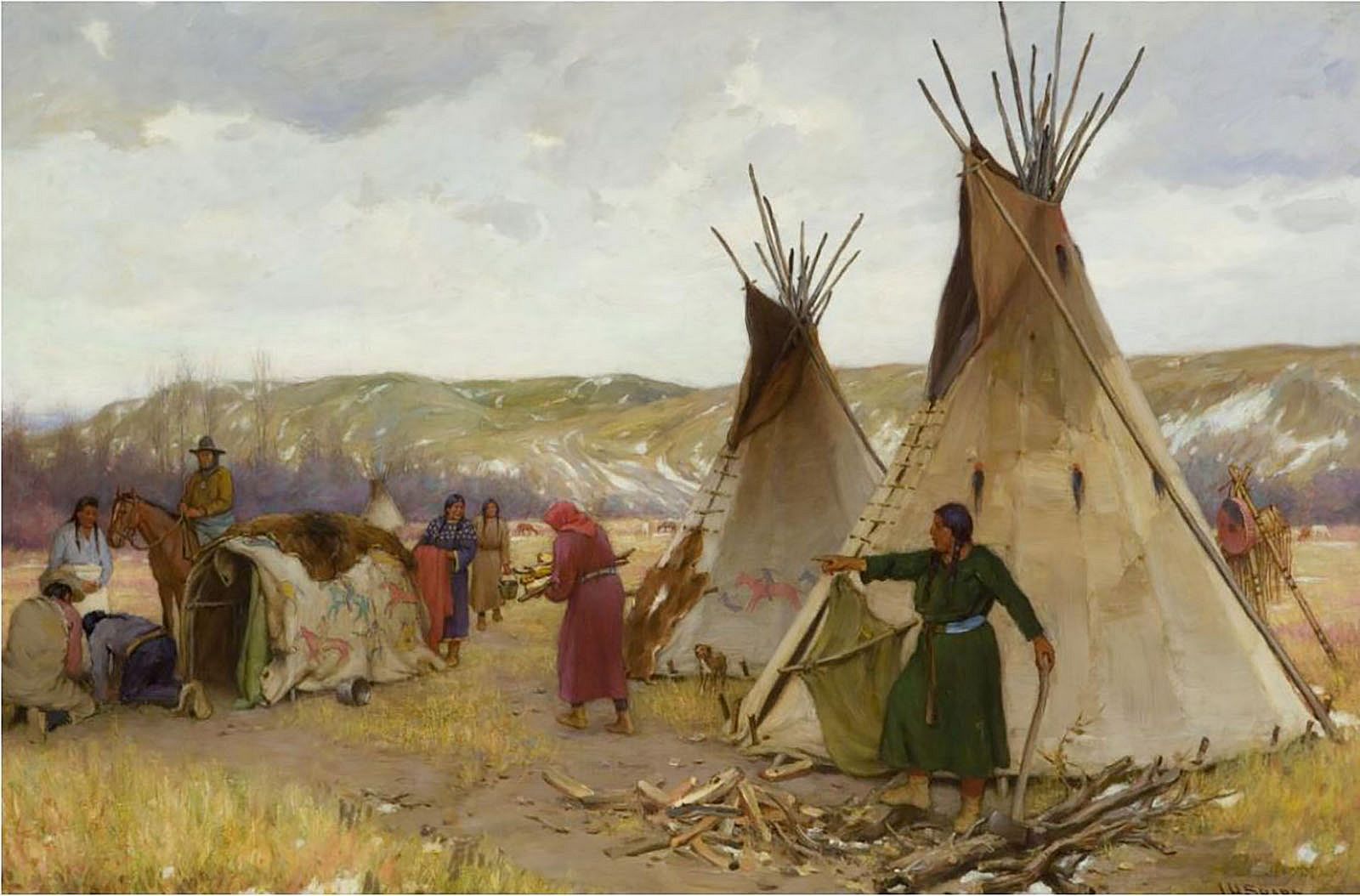 The Chief